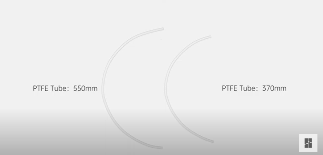 Tube PTFE De Remplacement – Pour Port D'alimentation Série RE, Neuf, Marque USA Lab Equipment, Référence REPTFET